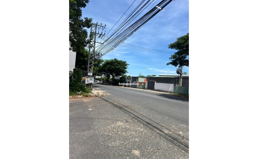 Bán lô đất đẹp Khu TĐC Đất Lành – Vĩnh Thái, đường 13m, gần Phong Châu – Giá tốt chỉ 3,3 tỷ!